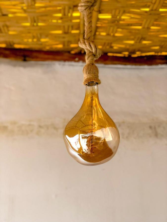 Riad & Cafe Culturel Bab El Fan Tétouan Ngoại thất bức ảnh