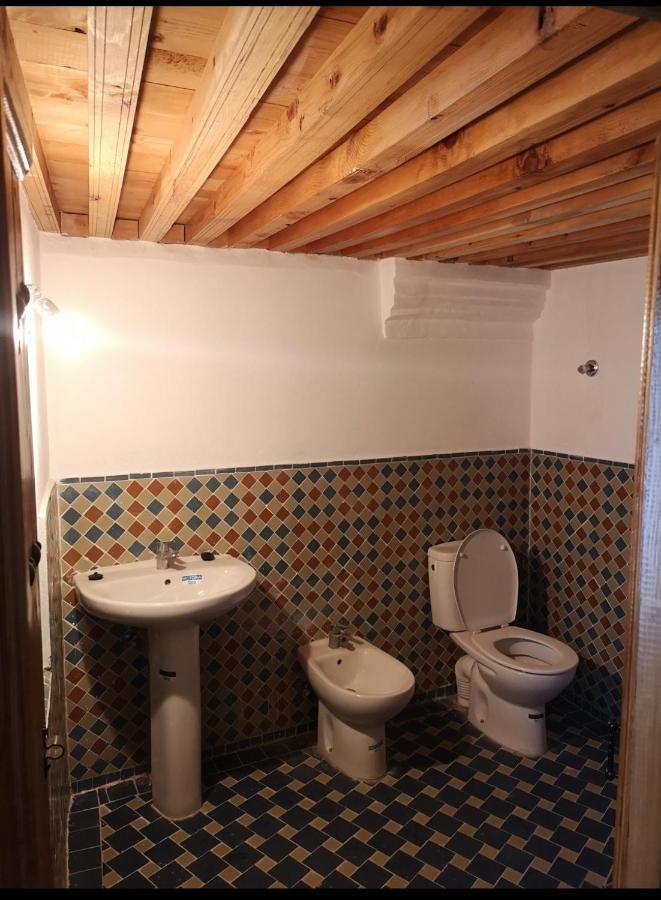 Riad & Cafe Culturel Bab El Fan Tétouan Phòng bức ảnh